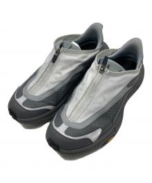 HOKAONEONE（ホカオネオネ）の古着「U PROJECT TRANSPORT」｜グレー
