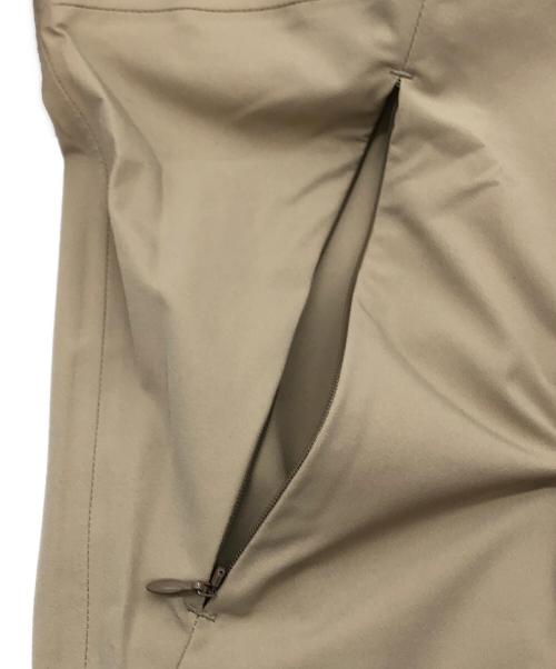 GRAMICCI（グラミチ）GRAMICCI (グラミチ) FREAK'S STORE (フリークスストア) ジャケット ベージュ サイズ:Mの古着・服飾アイテム