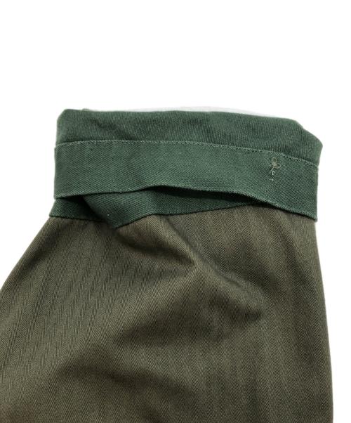 Engineered Garments（エンジニアドガーメンツ）Engineered Garments (エンジニアドガーメンツ) BEAMS BOY (ビームスボーイ) Highland Parka オリーブ サイズ:Mの古着・服飾アイテム