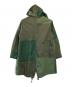 Engineered Garments (エンジニアドガーメンツ) BEAMS BOY (ビームスボーイ) Highland Parka オリーブ サイズ:M：30000円