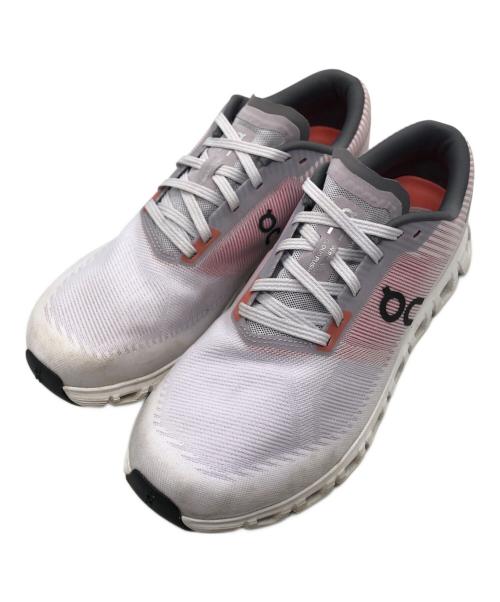 on（オン）On (オン) Cloud 6 Push ホワイト サイズ:28.5ｃｍの古着・服飾アイテム