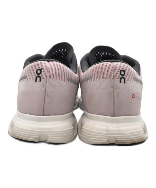 on（オン）On (オン) Cloud 6 Push ホワイト サイズ:28.5ｃｍの古着・服飾アイテム