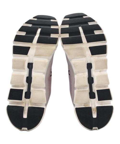 on（オン）On (オン) Cloud 6 Push ホワイト サイズ:28.5ｃｍの古着・服飾アイテム