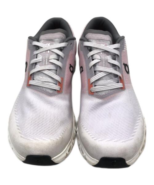 on（オン）On (オン) Cloud 6 Push ホワイト サイズ:28.5ｃｍの古着・服飾アイテム