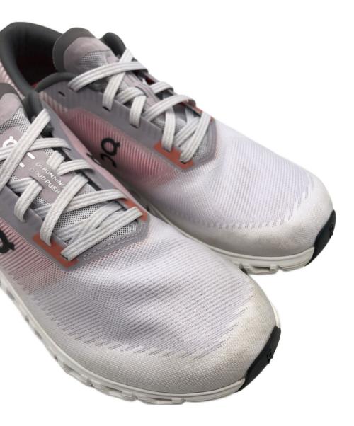 on（オン）On (オン) Cloud 6 Push ホワイト サイズ:28.5ｃｍの古着・服飾アイテム