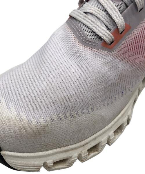 on（オン）On (オン) Cloud 6 Push ホワイト サイズ:28.5ｃｍの古着・服飾アイテム