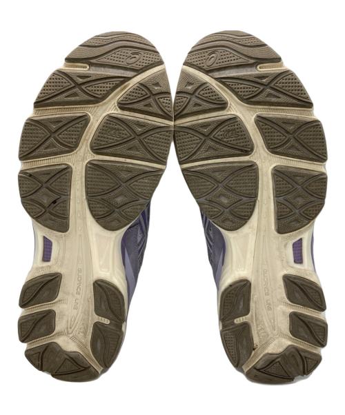 asics（アシックス）asics (アシックス) GEL-NYC パープル サイズ:SIZE US 11の古着・服飾アイテム