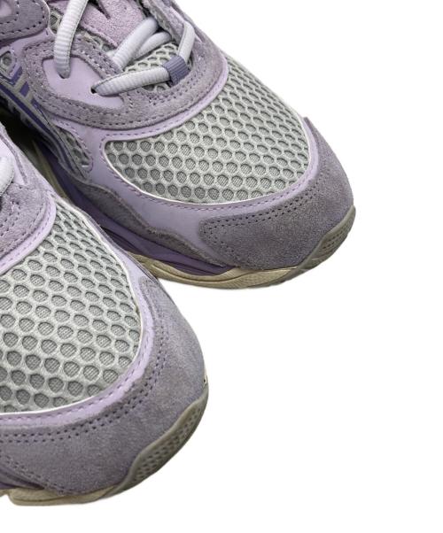 asics（アシックス）asics (アシックス) GEL-NYC パープル サイズ:SIZE US 11の古着・服飾アイテム