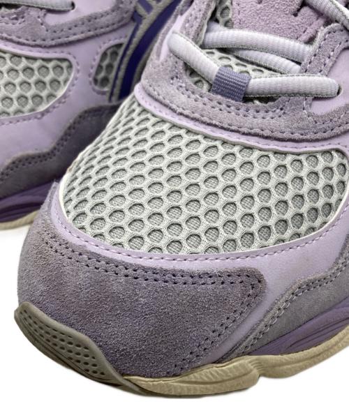 asics（アシックス）asics (アシックス) GEL-NYC パープル サイズ:SIZE US 11の古着・服飾アイテム