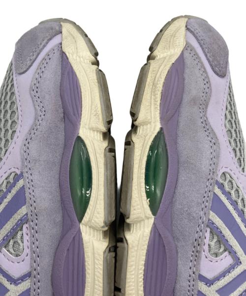 asics（アシックス）asics (アシックス) GEL-NYC パープル サイズ:SIZE US 11の古着・服飾アイテム