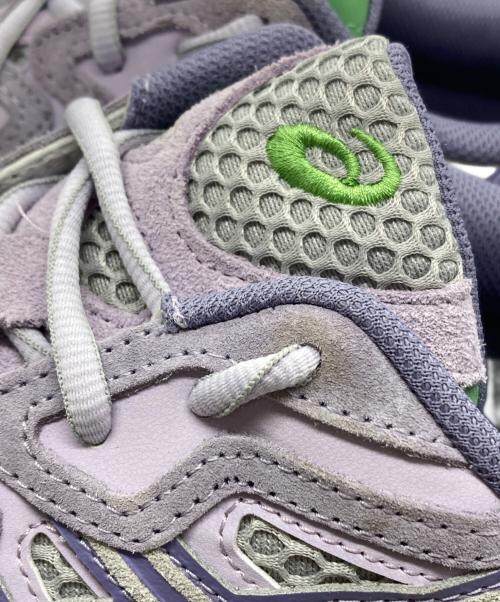 asics（アシックス）asics (アシックス) GEL-NYC パープル サイズ:SIZE US 11の古着・服飾アイテム