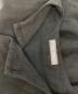 中古・古着 nest Robe (ネストローブ) ブラックリネンクルーネックベスト ブラック サイズ:SIZE Free：10000円