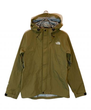 中古・古着通販】THE NORTH FACE (ザ ノース フェイス) オール