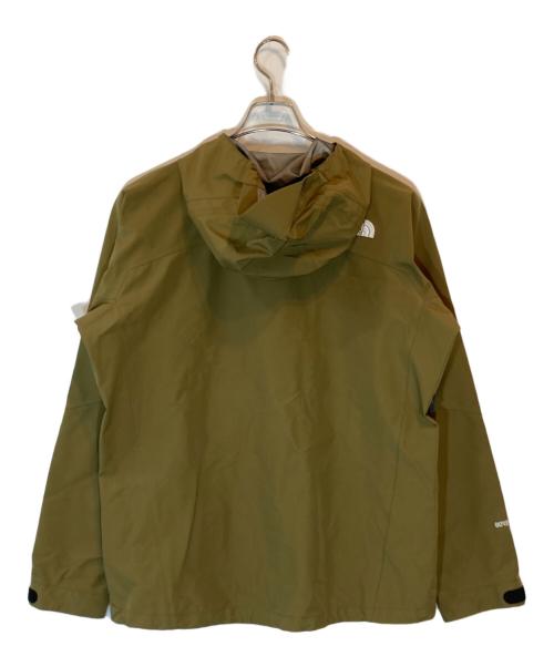 THE NORTH FACE（ザ ノース フェイス）THE NORTH FACE (ザ ノース フェイス) オールマウンテンジャケット カーキ サイズ:SIZE Lの古着・服飾アイテム