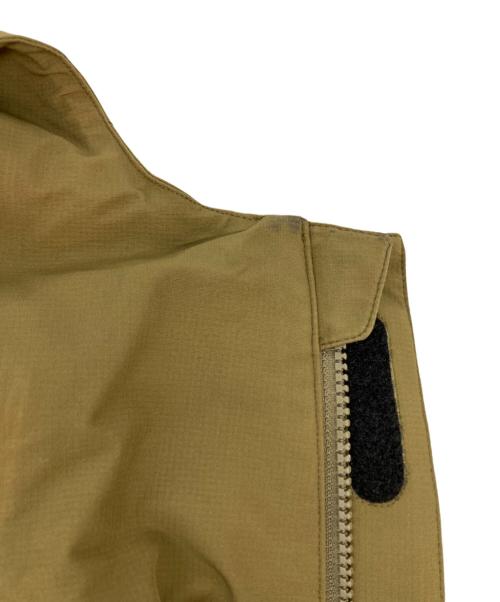 THE NORTH FACE（ザ ノース フェイス）THE NORTH FACE (ザ ノース フェイス) オールマウンテンジャケット カーキ サイズ:SIZE Lの古着・服飾アイテム