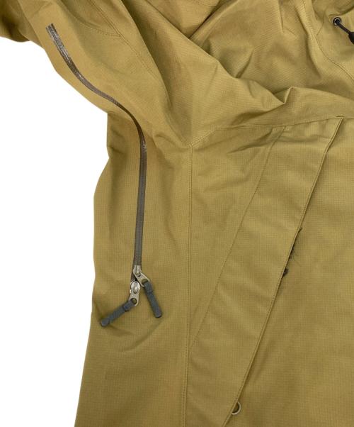 THE NORTH FACE（ザ ノース フェイス）THE NORTH FACE (ザ ノース フェイス) オールマウンテンジャケット カーキ サイズ:SIZE Lの古着・服飾アイテム