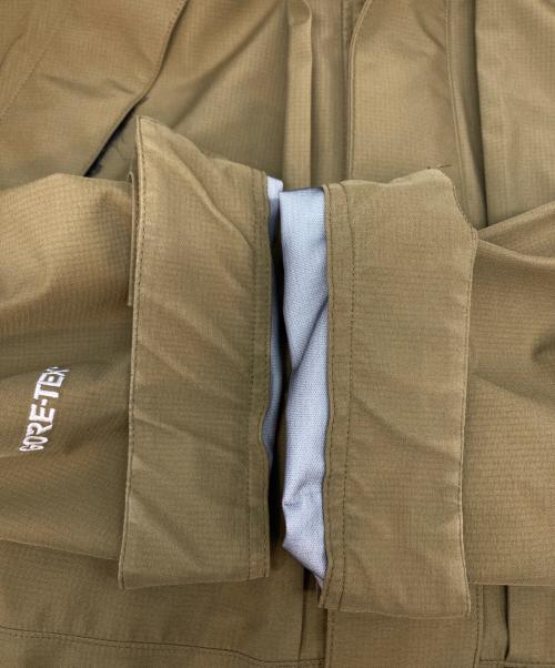 THE NORTH FACE（ザ ノース フェイス）THE NORTH FACE (ザ ノース フェイス) オールマウンテンジャケット カーキ サイズ:SIZE Lの古着・服飾アイテム