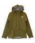 THE NORTH FACE（ザ ノース フェイス）の古着「オールマウンテンジャケット」｜カーキ