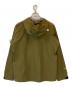 THE NORTH FACE (ザ ノース フェイス) オールマウンテンジャケット カーキ サイズ:SIZE L：13000円