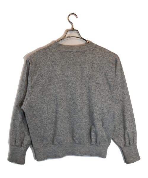 NIKE（ナイキ）NIKE (ナイキ) ロゴスウェット グレー サイズ:不明の古着・服飾アイテム