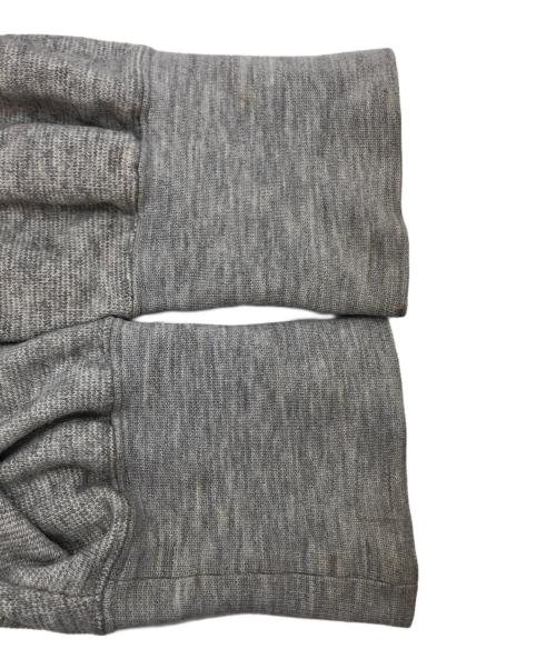 NIKE（ナイキ）NIKE (ナイキ) ロゴスウェット グレー サイズ:不明の古着・服飾アイテム