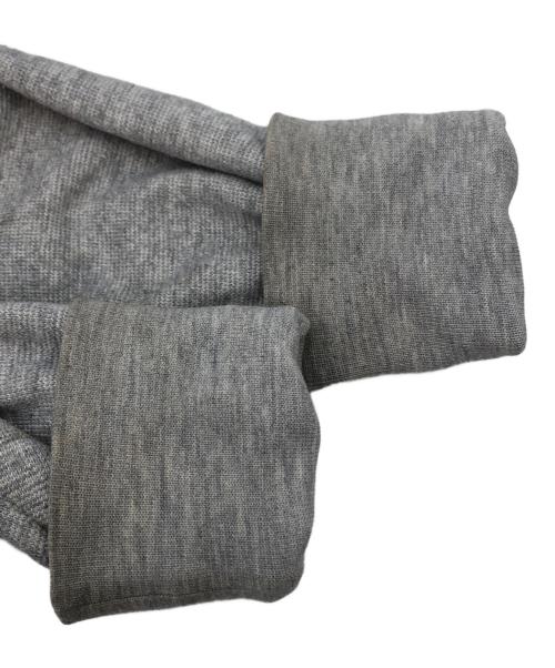 NIKE（ナイキ）NIKE (ナイキ) ロゴスウェット グレー サイズ:不明の古着・服飾アイテム