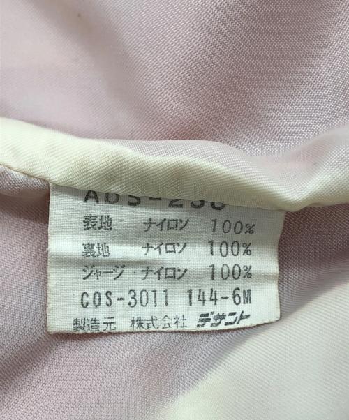 adidas（アディダス）adidas (アディダス) スタジャン レッド サイズ:SIZE 0の古着・服飾アイテム