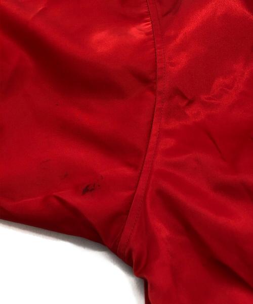 adidas（アディダス）adidas (アディダス) スタジャン レッド サイズ:SIZE 0の古着・服飾アイテム