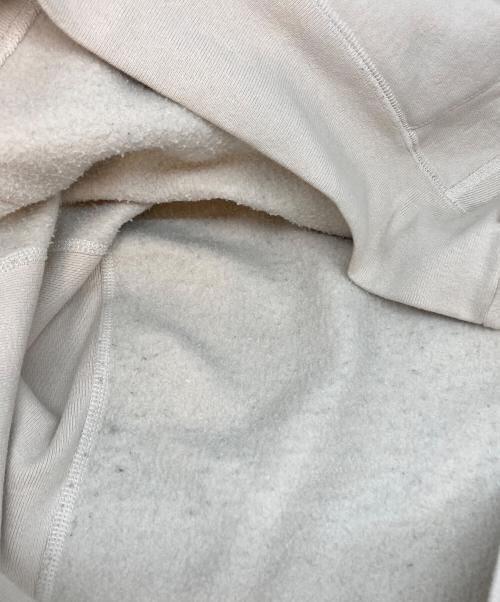 SUPREME（シュプリーム）SUPREME (シュプリーム) Small Box Hooded Sweatshirt アイボリー サイズ:SIZE Lの古着・服飾アイテム