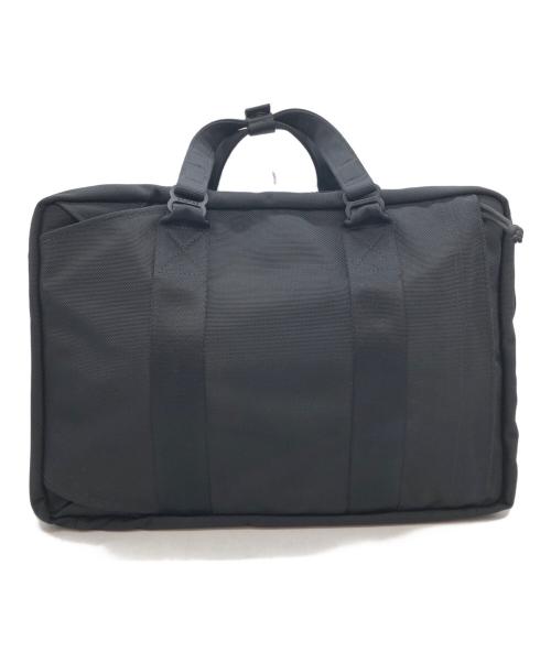 BRIEFING（ブリーフィング）BRIEFING (ブリーフィング) NEO TRINITY LINER 3WAY ブラックの古着・服飾アイテム