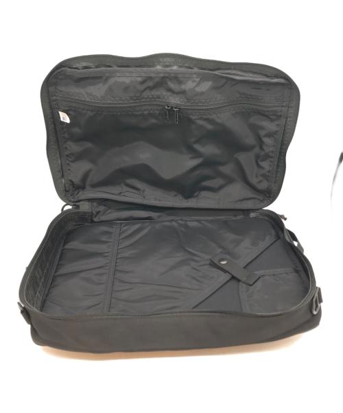 BRIEFING（ブリーフィング）BRIEFING (ブリーフィング) NEO TRINITY LINER 3WAY ブラックの古着・服飾アイテム