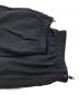 中古・古着 Supreme (シュプリーム) Full Zip Baggy Warm Up Pant ブラック サイズ:Large：20000円