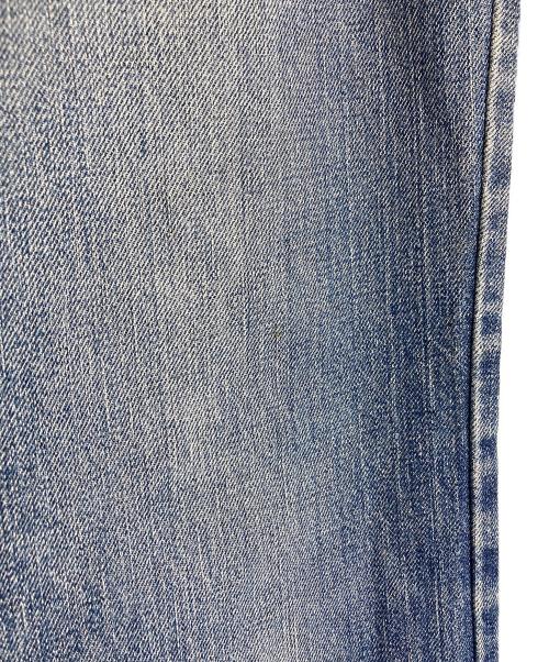 LEVI'S（リーバイス）LEVI'S (リーバイス) 684ブーツカットデニムパンツ インディゴ サイズ:W34×L34の古着・服飾アイテム