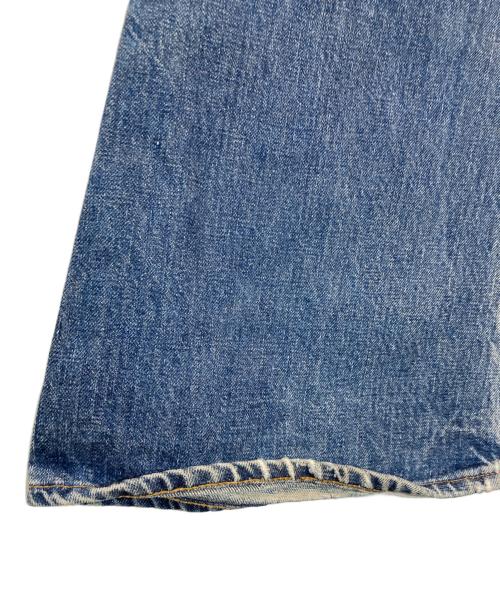 LEVI'S（リーバイス）LEVI'S (リーバイス) 684ブーツカットデニムパンツ インディゴ サイズ:W34×L34の古着・服飾アイテム