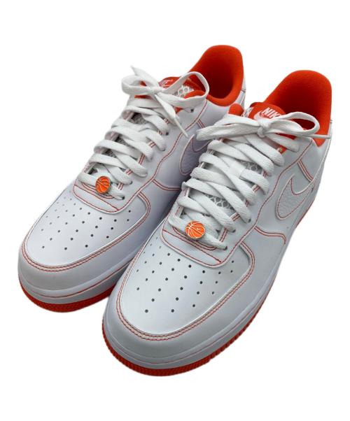 NIKE（ナイキ）NIKE (ナイキ) Air Force 1 Low '07 LV8 EMB 