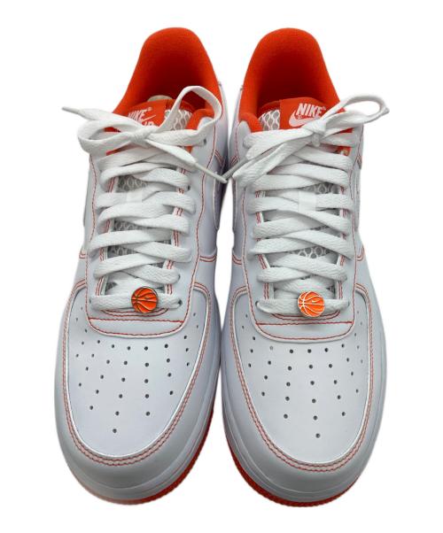 NIKE（ナイキ）NIKE (ナイキ) Air Force 1 Low '07 LV8 EMB 