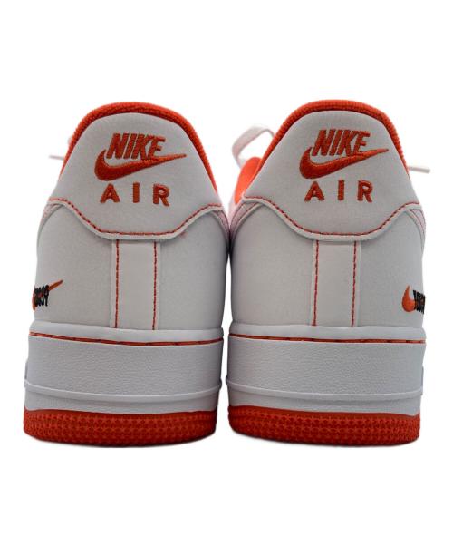 NIKE（ナイキ）NIKE (ナイキ) Air Force 1 Low '07 LV8 EMB 