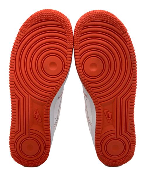 NIKE（ナイキ）NIKE (ナイキ) Air Force 1 Low '07 LV8 EMB 