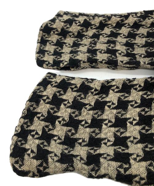 ANATOMICA（アナトミカ）ANATOMICA (アナトミカ) DOLMAN JACKET ブラック サイズ:FREEの古着・服飾アイテム