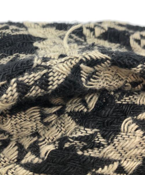 ANATOMICA（アナトミカ）ANATOMICA (アナトミカ) DOLMAN JACKET ブラック サイズ:FREEの古着・服飾アイテム