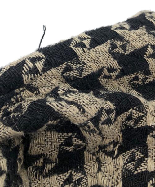 ANATOMICA（アナトミカ）ANATOMICA (アナトミカ) DOLMAN JACKET ブラック サイズ:FREEの古着・服飾アイテム