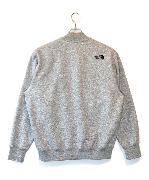 THE NORTH FACE（ザ ノース フェイス）THE NORTH FACE (ザ ノース フェイス) ボンバースウェット グレー サイズ:Lの古着・服飾アイテム