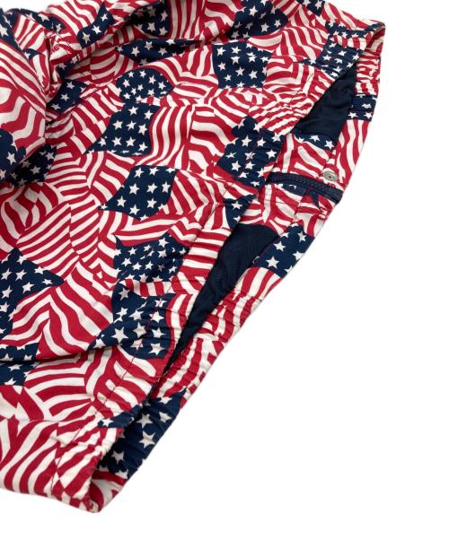 SUPREME（シュプリーム）Supreme (シュプリーム) 20ss Raglan Court Jacket レッド サイズ:SIZE XLの古着・服飾アイテム