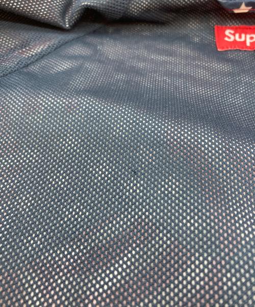 SUPREME（シュプリーム）Supreme (シュプリーム) 20ss Raglan Court Jacket レッド サイズ:SIZE XLの古着・服飾アイテム