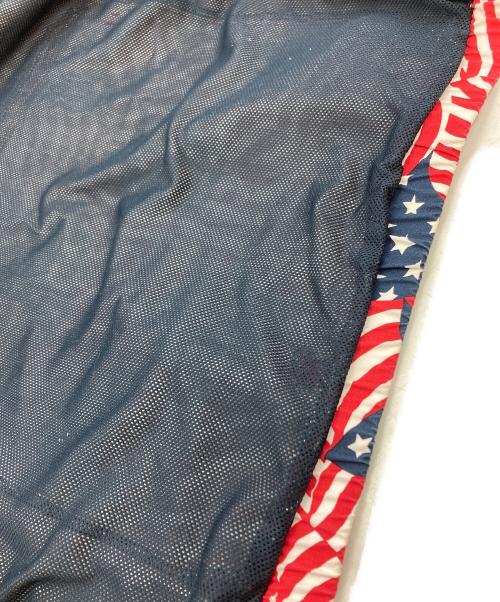 SUPREME（シュプリーム）Supreme (シュプリーム) 20ss Raglan Court Jacket レッド サイズ:SIZE XLの古着・服飾アイテム