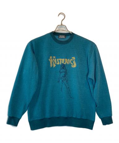 中古・古着通販】Hysteric Glamour (ヒステリックグラマー) BAD ASS