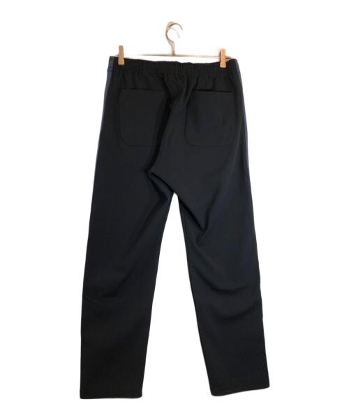 Hysteric Glamour（ヒステリックグラマー）Hysteric Glamour (ヒステリックグラマー) トラックパンツ ブラック サイズ:Lの古着・服飾アイテム