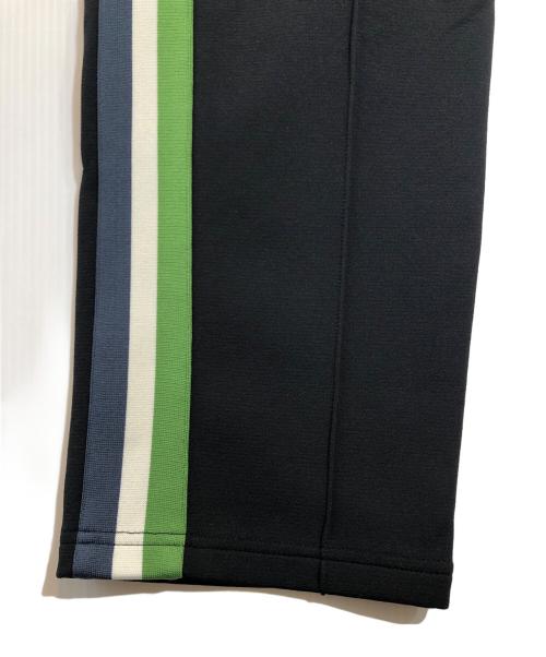 Hysteric Glamour（ヒステリックグラマー）Hysteric Glamour (ヒステリックグラマー) トラックパンツ ブラック サイズ:Lの古着・服飾アイテム