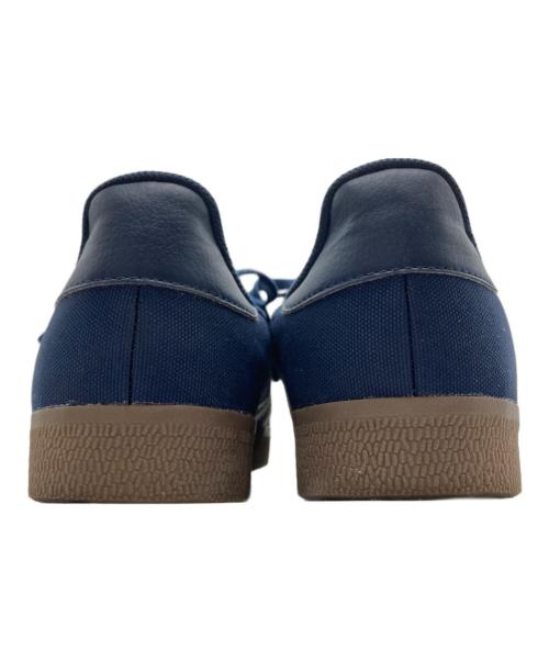 adidas（アディダス）adidas (アディダス) GAZELLE GTX ネイビー サイズ:US10 1/2の古着・服飾アイテム