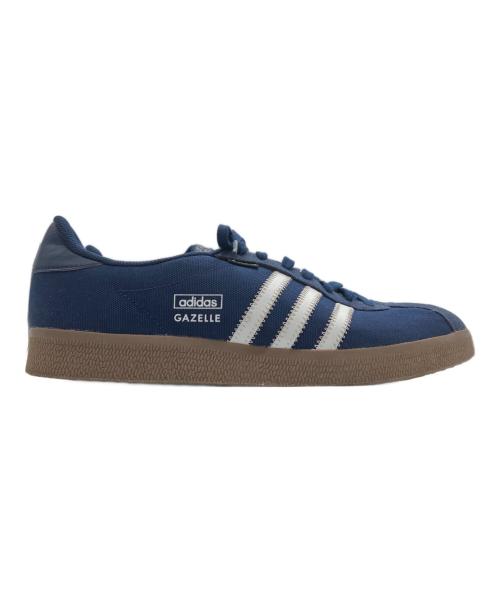 adidas（アディダス）adidas (アディダス) GAZELLE GTX ネイビー サイズ:US10 1/2の古着・服飾アイテム